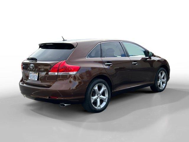 used 2009 Toyota Venza car, priced at $9,888