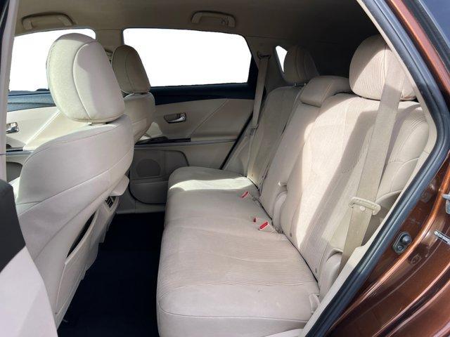 used 2009 Toyota Venza car, priced at $9,888