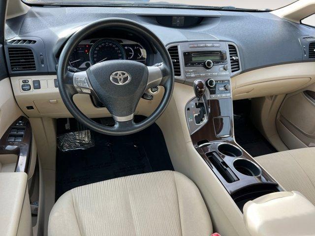 used 2009 Toyota Venza car, priced at $9,888