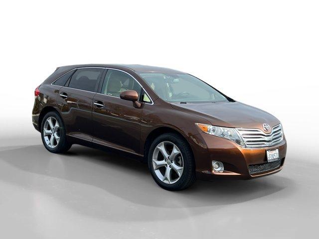 used 2009 Toyota Venza car, priced at $9,888