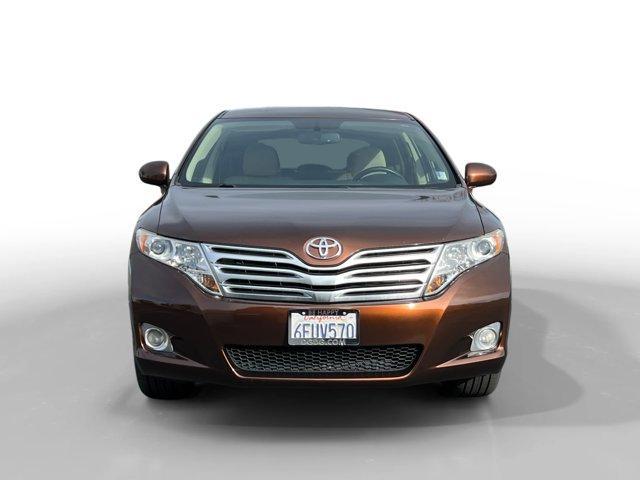 used 2009 Toyota Venza car, priced at $9,888