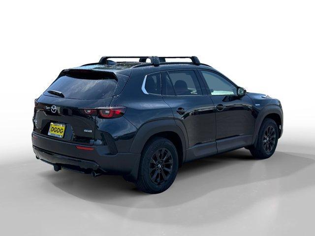 new 2025 Mazda CX-50 Hybrid car, priced at $39,485