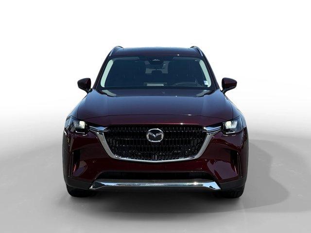 used 2024 Mazda CX-90 PHEV car, priced at $42,500