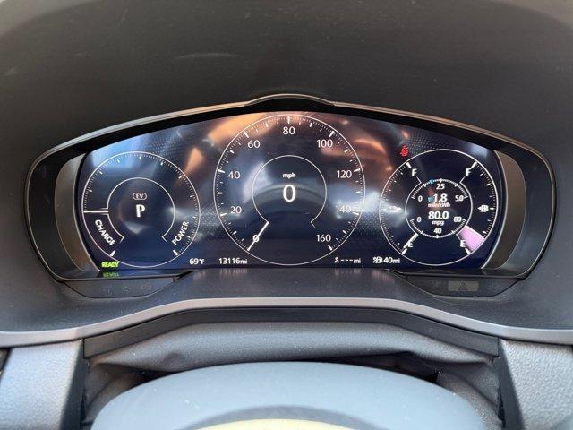 used 2024 Mazda CX-90 PHEV car, priced at $42,500