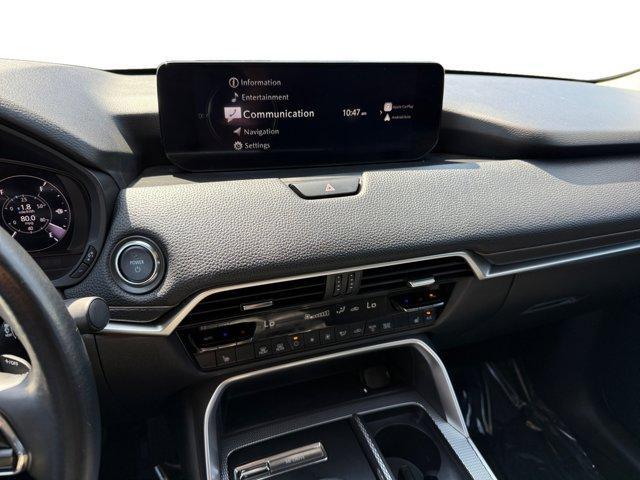used 2024 Mazda CX-90 PHEV car, priced at $42,500