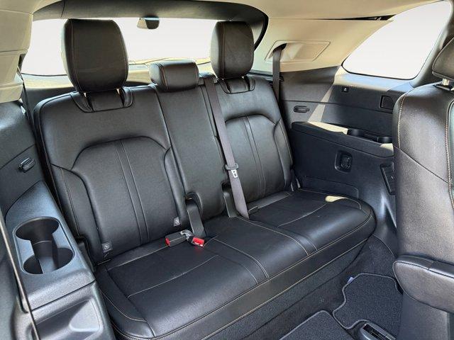 used 2024 Mazda CX-90 PHEV car, priced at $42,500