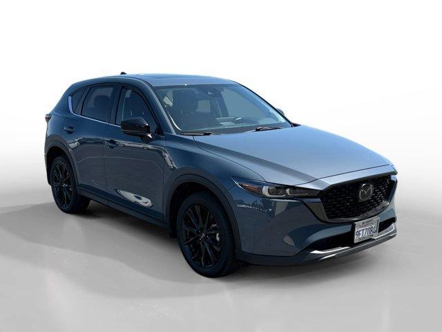 used 2023 Mazda CX-5 car, priced at $26,922