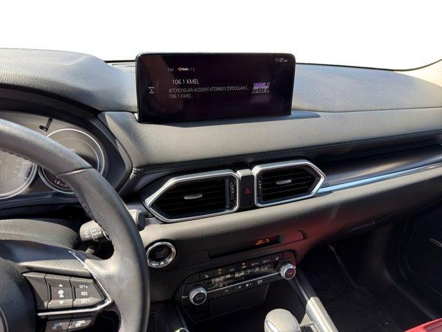 used 2023 Mazda CX-5 car, priced at $26,922
