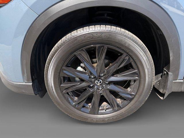 used 2023 Mazda CX-5 car, priced at $26,922