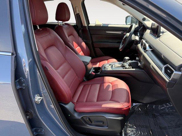 used 2023 Mazda CX-5 car, priced at $26,922
