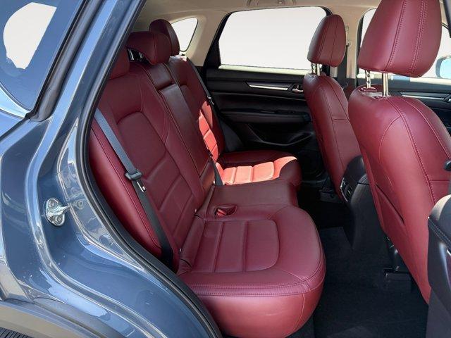 used 2023 Mazda CX-5 car, priced at $26,922
