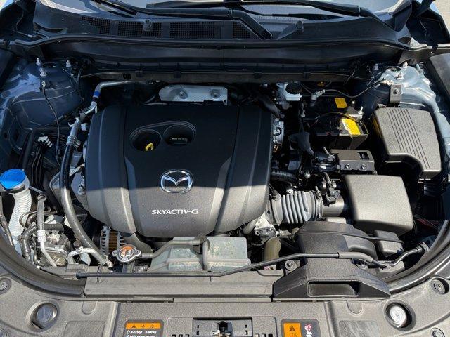 used 2023 Mazda CX-5 car, priced at $26,922