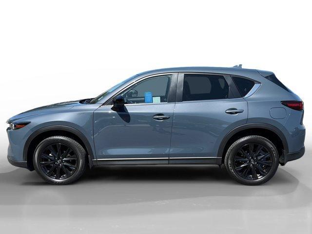 used 2023 Mazda CX-5 car, priced at $26,922