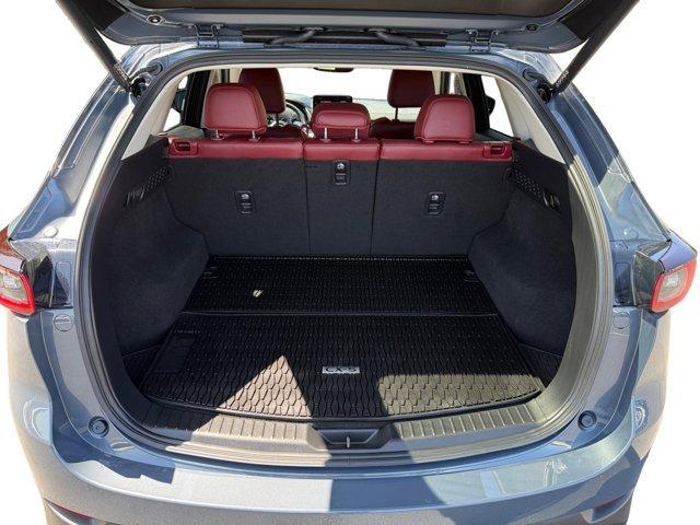 used 2023 Mazda CX-5 car, priced at $26,922