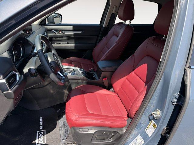 used 2023 Mazda CX-5 car, priced at $26,922