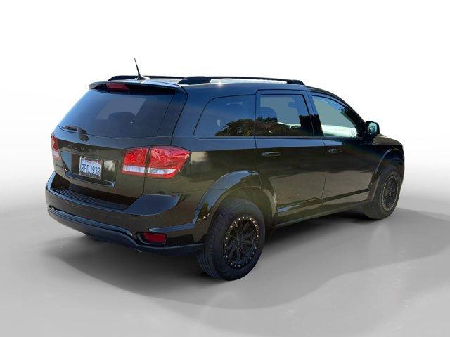 used 2019 Dodge Journey car, priced at $11,800