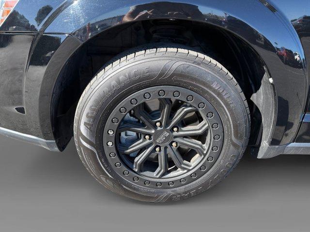 used 2019 Dodge Journey car, priced at $11,800