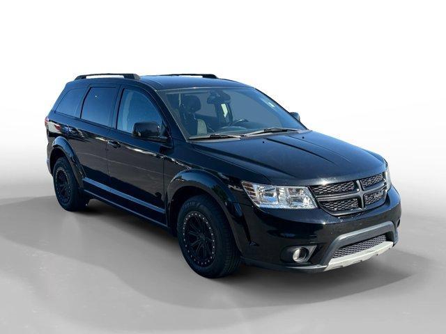 used 2019 Dodge Journey car, priced at $11,800