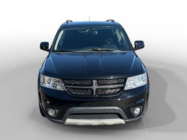 used 2019 Dodge Journey car, priced at $11,800