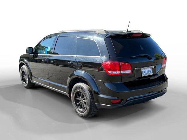 used 2019 Dodge Journey car, priced at $11,800