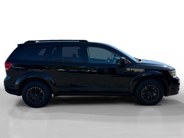 used 2019 Dodge Journey car, priced at $11,800
