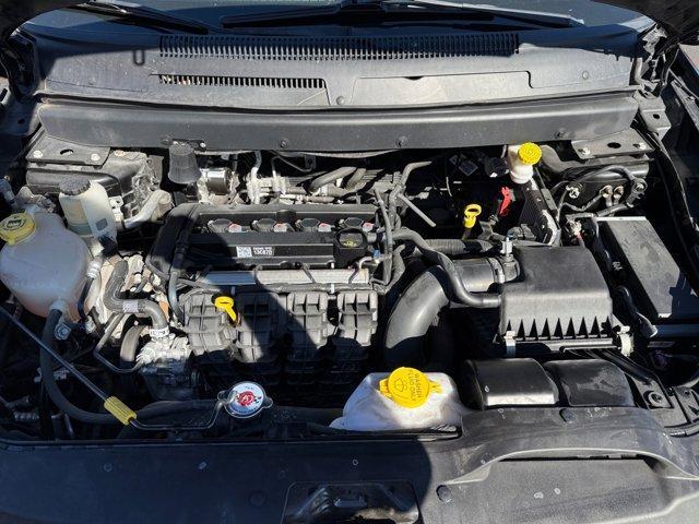 used 2019 Dodge Journey car, priced at $11,800
