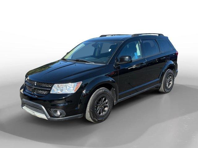 used 2019 Dodge Journey car, priced at $11,333