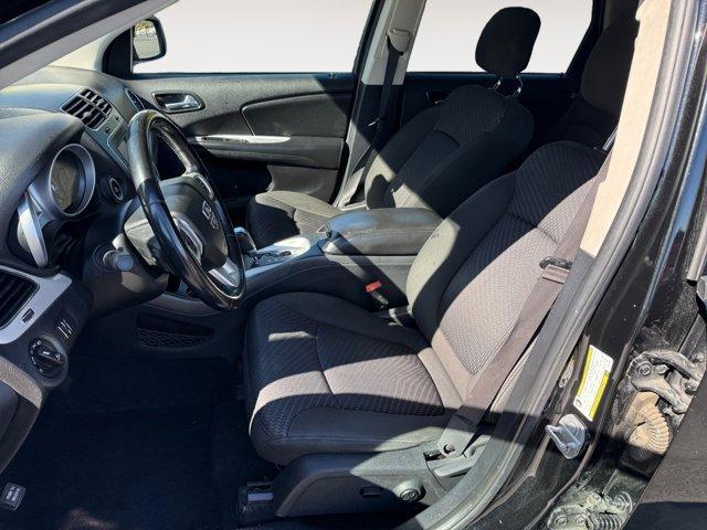 used 2019 Dodge Journey car, priced at $11,800