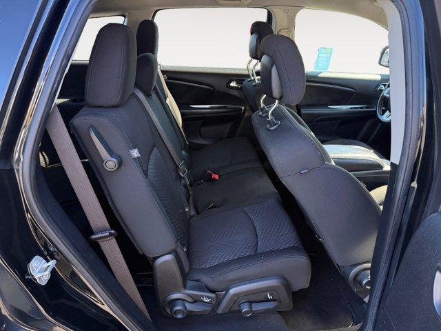 used 2019 Dodge Journey car, priced at $11,800