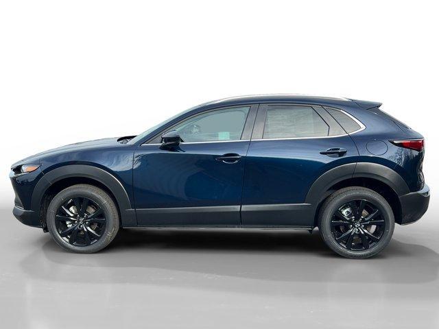 new 2025 Mazda CX-30 car, priced at $26,735