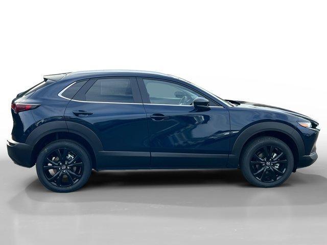 new 2025 Mazda CX-30 car, priced at $26,735