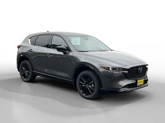 new 2025 Mazda CX-5 car, priced at $40,365