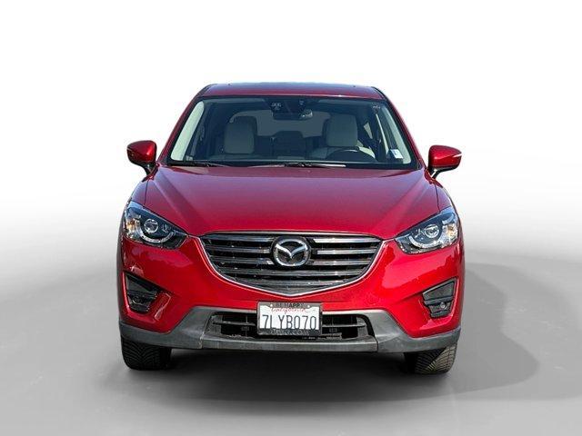 used 2016 Mazda CX-5 car, priced at $13,888