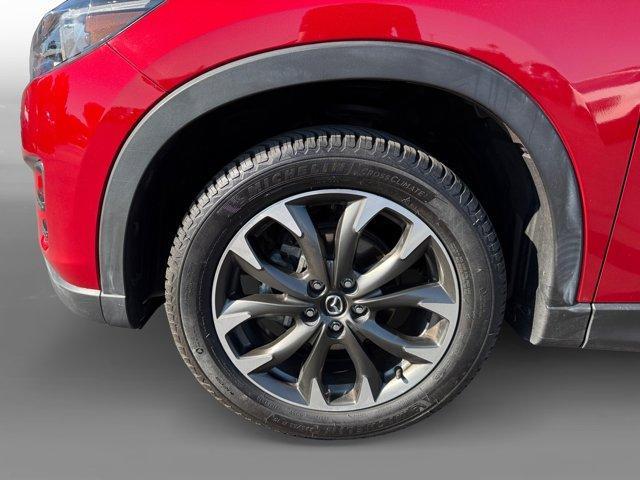 used 2016 Mazda CX-5 car, priced at $13,888