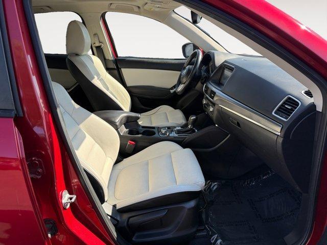 used 2016 Mazda CX-5 car, priced at $13,888