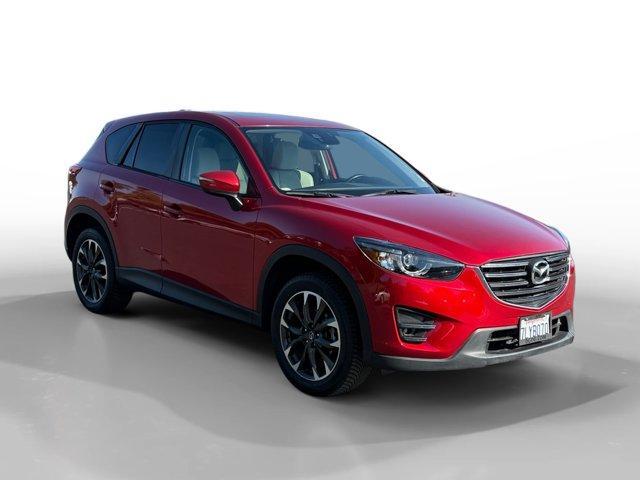 used 2016 Mazda CX-5 car, priced at $13,888