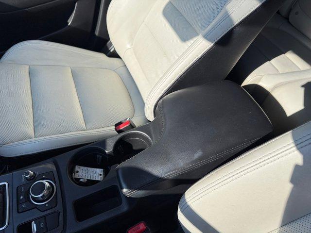 used 2016 Mazda CX-5 car, priced at $13,888