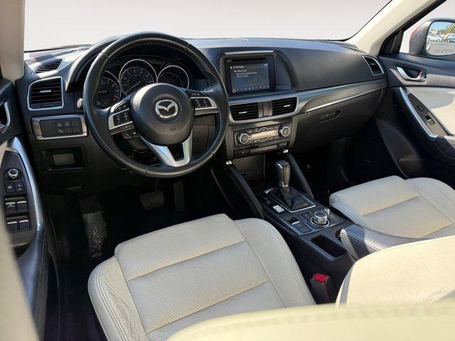 used 2016 Mazda CX-5 car, priced at $13,888