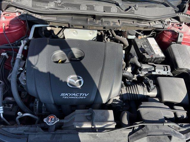 used 2016 Mazda CX-5 car, priced at $13,888