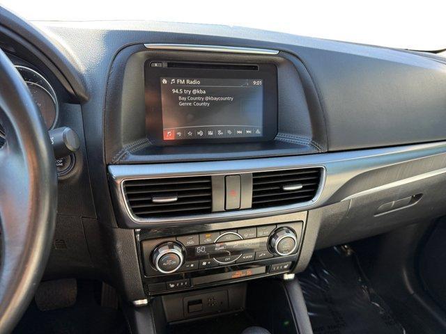used 2016 Mazda CX-5 car, priced at $13,888