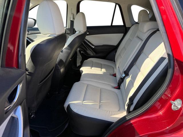 used 2016 Mazda CX-5 car, priced at $13,888