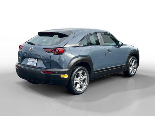 used 2022 Mazda MX-30 car, priced at $17,888