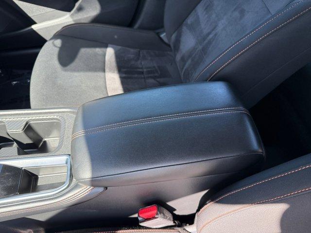 used 2022 Nissan Sentra car, priced at $19,666
