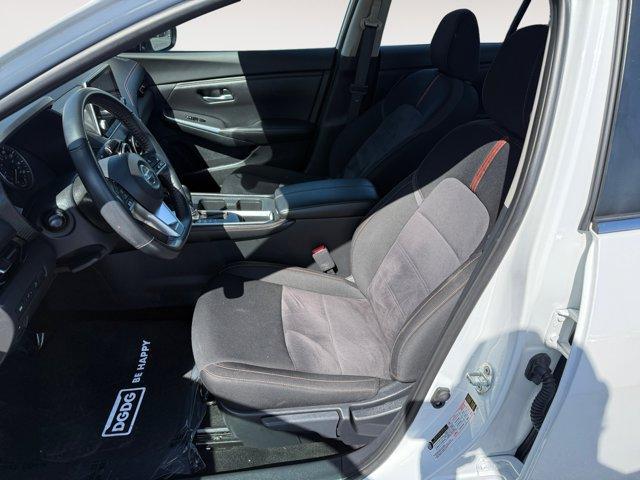 used 2022 Nissan Sentra car, priced at $19,666