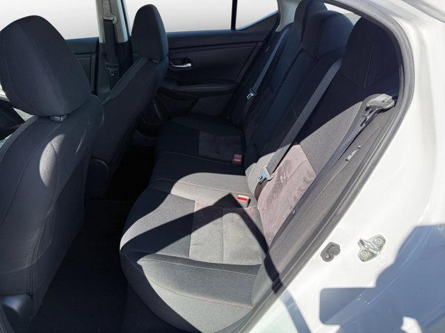 used 2022 Nissan Sentra car, priced at $19,666