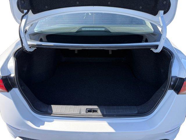 used 2022 Nissan Sentra car, priced at $19,666