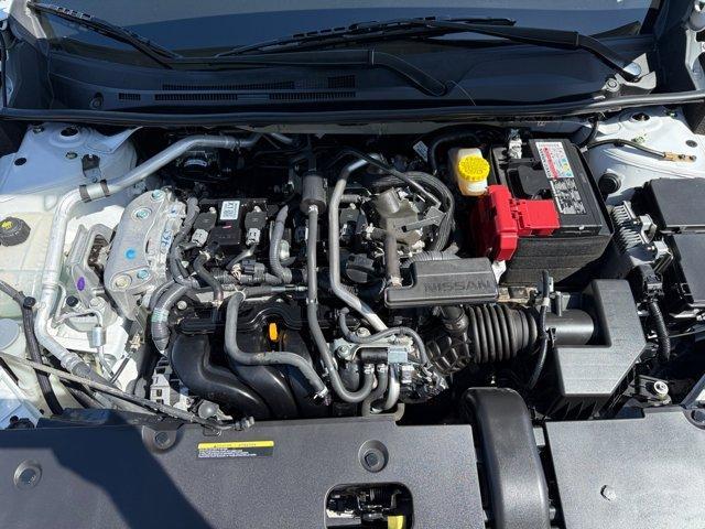 used 2022 Nissan Sentra car, priced at $19,666