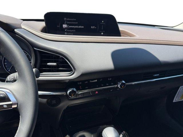 new 2025 Mazda CX-30 car, priced at $32,190