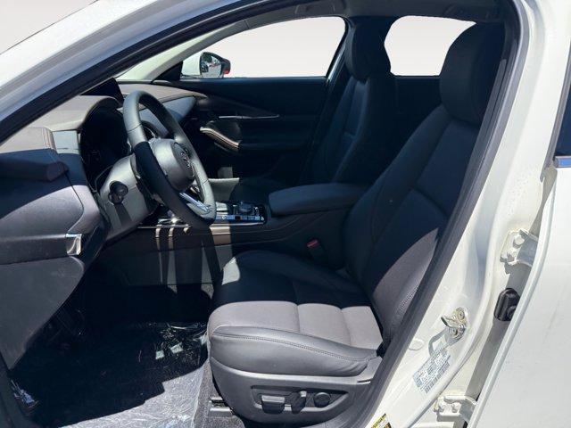 new 2025 Mazda CX-30 car, priced at $32,190