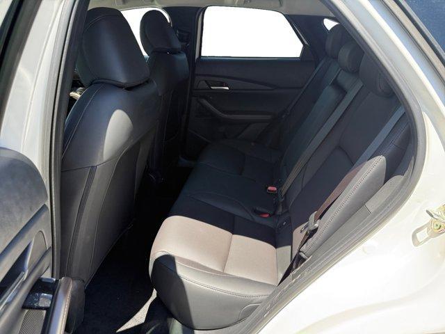 new 2025 Mazda CX-30 car, priced at $32,190